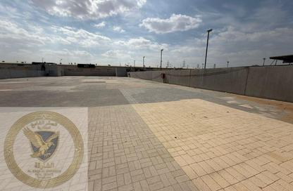 Land - Studio for rent in Al Jlail - Al Sajaa - Sharjah