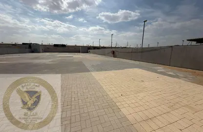 أرض - استوديو للايجار في الجليل - الصجعة - الشارقة