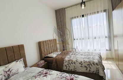 Apartment - 2 - 3 for rent in The Icon Casa 2 - Al Rashidiya 3 - Al Rashidiya - Ajman
