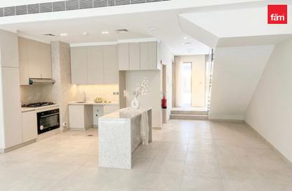 Townhouse - 3 Bedrooms - 4 Bathrooms for rent in MAG Eye - MAG City - Mohammed Bin Rashid City - Dubai Townhouse - 3 Bedrooms - 4 Bathrooms for rent in MAG Eye - MAG City - Mohammed Bin Rashid City - Dubai