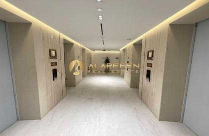 Apartment - 1 - 2 for rent in Luma Park Views - District 14 - Jumeirah Village Circle - Dubai
