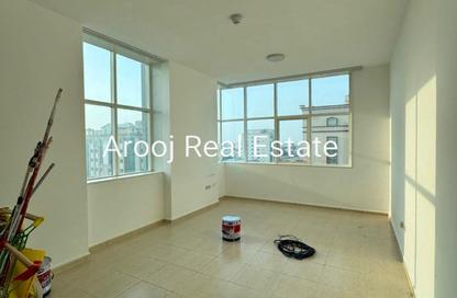 Apartment - Studio - 1 Bathroom for rent in Al Nakheel - Ras Al Khaimah