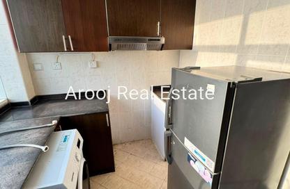 Apartment - Studio - 1 Bathroom for rent in Al Nakheel - Ras Al Khaimah Apartment - Studio - 1 Bathroom for rent in Al Nakheel - Ras Al Khaimah