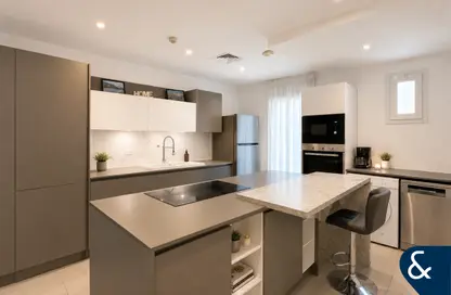 Villa - 4 Bedrooms - 5 Bathrooms for sale in Seasons Summer Townhouses - Summer - Seasons Community - District 15 - Jumeirah Village Circle - Dubai