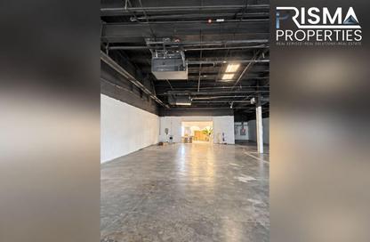 Warehouse - Studio - 1 for rent in Al Quoz Industrial Area 1 - Al Quoz Industrial Area - Al Quoz - Dubai