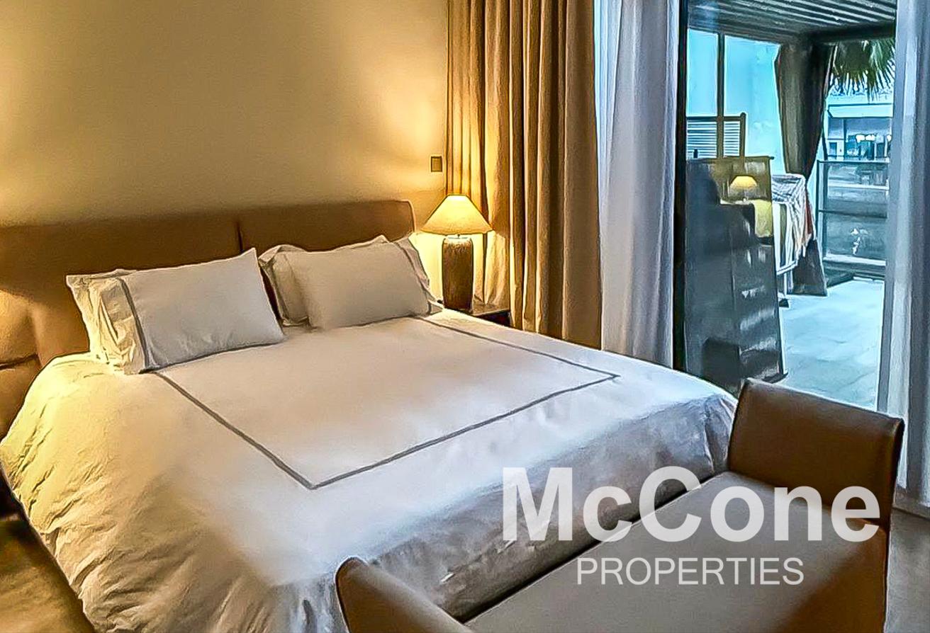 Luxury Furnished | Largest Terrace | Waterfront photo 13