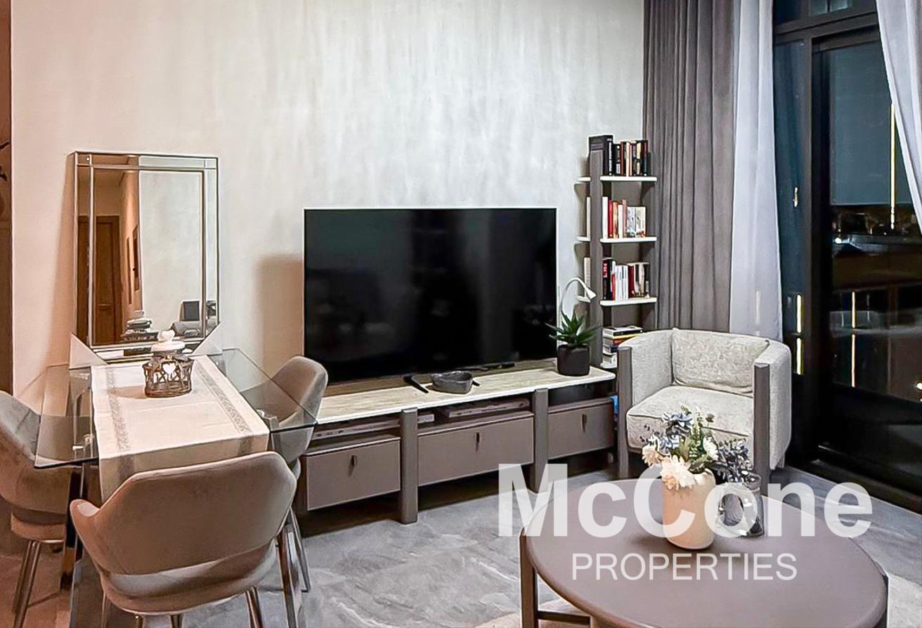 Luxury Furnished | Largest Terrace | Waterfront photo 6
