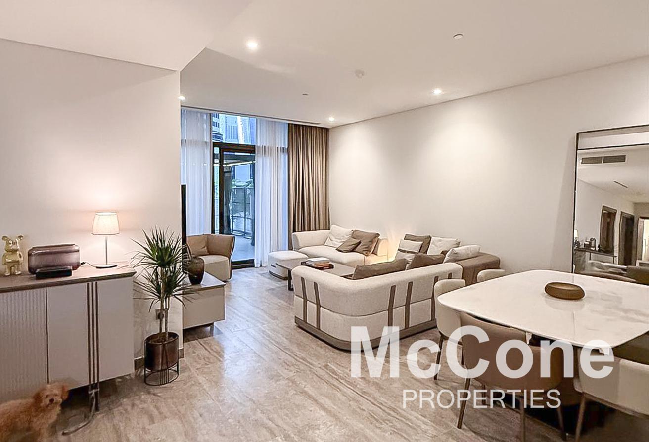 Luxury Furnished | Largest Terrace | Waterfront photo 4