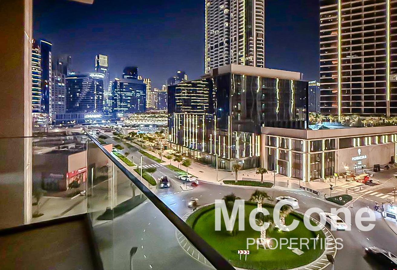 Luxury Furnished | Largest Terrace | Waterfront photo 23