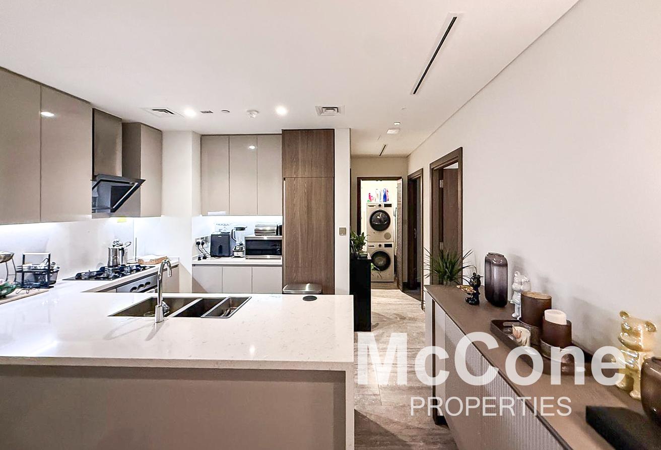Luxury Furnished | Largest Terrace | Waterfront photo 8