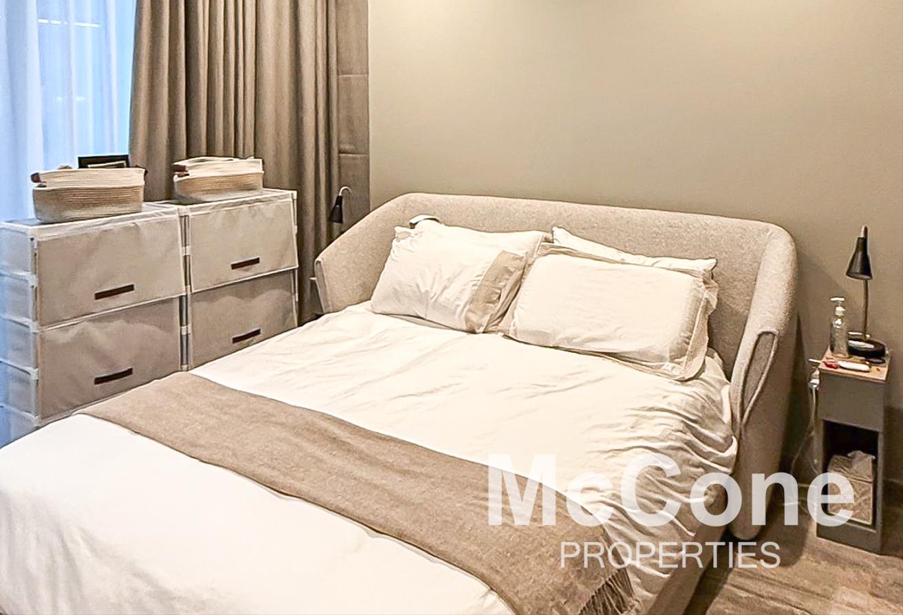 Luxury Furnished | Largest Terrace | Waterfront photo 14