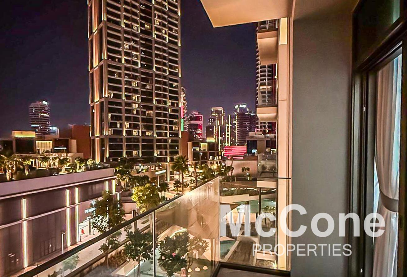Luxury Furnished | Largest Terrace | Waterfront photo 22