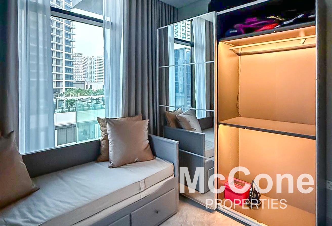 Luxury Furnished | Largest Terrace | Waterfront photo 17
