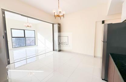 Apartment - 1 - 1 for sale in Wavez Residence - Liwan - Dubai Apartment - 1 - 1 for sale in Wavez Residence - Liwan - Dubai