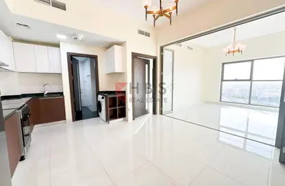 Apartment - 1 Bedroom - 1 Bathroom for sale in Wavez Residence - Liwan - Dubai Apartment - 1 Bedroom - 1 Bathroom for sale in Wavez Residence - Liwan - Dubai