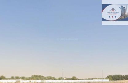أرض - استوديو للبيع في البليده - البطائح - الشارقة أرض - استوديو للبيع في البليده - البطائح - الشارقة
