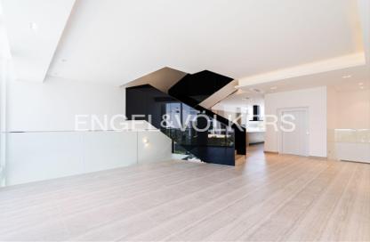 Villa - 4 Bedrooms - 5 Bathrooms for rent in Ixora - Al Barari - Dubai