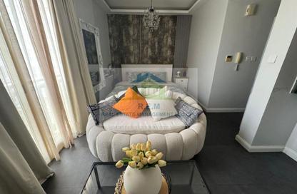 Apartment - Studio - 1 Bathroom for rent in Lagoon B11 - The Lagoons - Mina Al Arab - Ras Al Khaimah