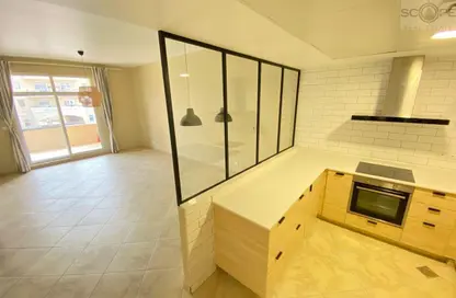 Apartment - 1 Bedroom - 2 Bathrooms for rent in Widcombe House 1 - Widcombe House - Motor City - Dubai