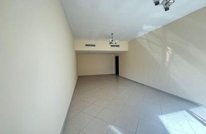 Apartment - 1 Bedroom - 2 Bathrooms for rent in Al Taawun Street - Al Taawun - Sharjah