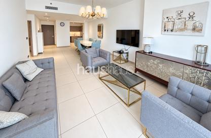 Apartment - 3 - 4 for sale in Act Two - Act One Act Two Towers - Opera District - Downtown Dubai - Dubai