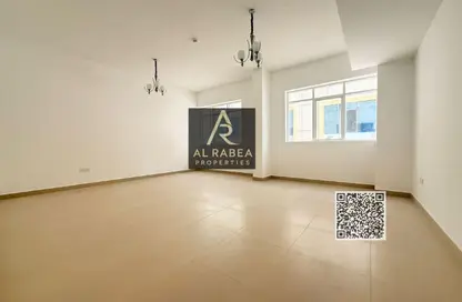 Apartment - 2 Bedrooms - 3 Bathrooms for rent in Al Amira Village - Al Yasmeen - Ajman