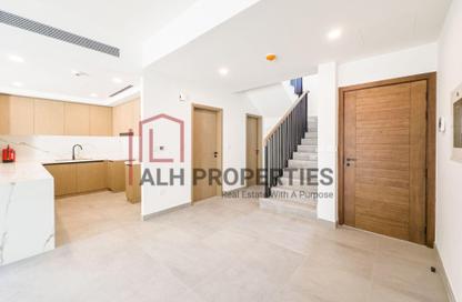 Townhouse - 3 Bedrooms - 4 Bathrooms for rent in La Violeta 2 - La Violeta - Villanova - Dubai Land - Dubai