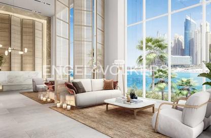 Apartment - 2 - 4 for sale in Bluewaters Bay Building 1 - Bluewaters Bay - Bluewaters - Dubai Apartment - 2 - 4 for sale in Bluewaters Bay Building 1 - Bluewaters Bay - Bluewaters - Dubai