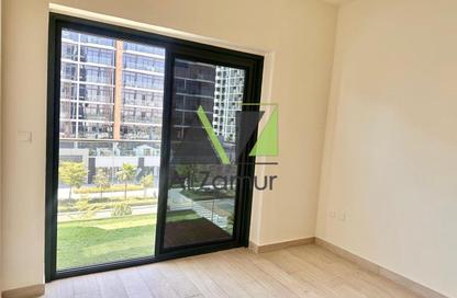 Apartment - Studio - 1 Bathroom for rent in Azizi Riviera 46 - Azizi Riviera - Meydan One - Meydan - Dubai
