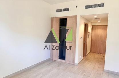 Apartment - Studio - 1 Bathroom for rent in Azizi Riviera 46 - Azizi Riviera - Meydan One - Meydan - Dubai