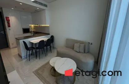 شقة - غرفة نوم - 1 حمام للايجار في سامانا هيلز - ارجان - دبي