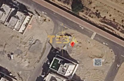 Land - Studio for sale in Al Bahia Hills - Al Bahia - Ajman Land - Studio for sale in Al Bahia Hills - Al Bahia - Ajman