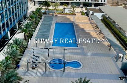 Apartment - 3 - 4 for sale in Al Rayyan Complex - Al Nahda - Sharjah