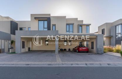 Villa - 3 Bedrooms - 3 Bathrooms for rent in Maple at Dubai Hills Estate 2 - Maple at Dubai Hills Estate - Dubai Hills Estate - Dubai Villa - 3 Bedrooms - 3 Bathrooms for rent in Maple at Dubai Hills Estate 2 - Maple at Dubai Hills Estate - Dubai Hills Estate - Dubai