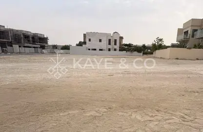 Land - Studio for sale in Al Furjan West - Al Furjan - Dubai