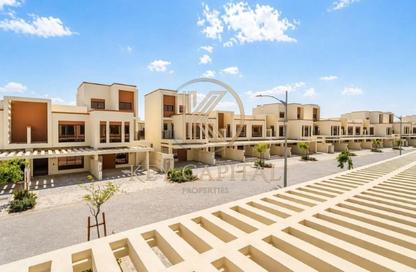 Townhouse - 5 Bedrooms - 6 Bathrooms for rent in Costa Brava 1 - Costa Brava - Damac Lagoons - Dubai Townhouse - 5 Bedrooms - 6 Bathrooms for rent in Costa Brava 1 - Costa Brava - Damac Lagoons - Dubai