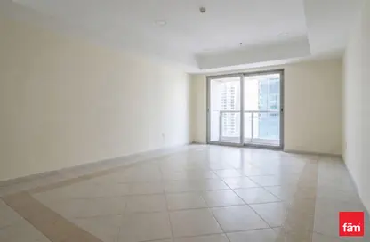 Apartment - 2 Bedrooms - 3 Bathrooms for sale in Princess Tower - Dubai Marina - Dubai