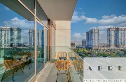 شقة - 2 غرف نوم - 2 حمامات للبيع في أكاسيا أ - اكاسيا - بارك هايتس - دبي هيلز استيت - دبي