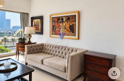 Apartment - 1 - 2 for rent in The Gate Tower 3 - Shams Abu Dhabi - Al Reem Island - Abu Dhabi