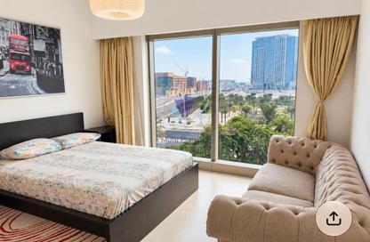 Apartment - 1 - 2 for rent in The Gate Tower 3 - Shams Abu Dhabi - Al Reem Island - Abu Dhabi Apartment - 1 - 2 for rent in The Gate Tower 3 - Shams Abu Dhabi - Al Reem Island - Abu Dhabi