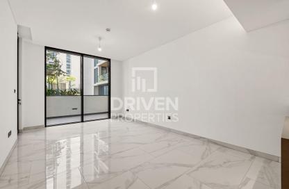Apartment - 1 Bedroom - 2 Bathrooms for rent in Crest Grande - Sobha Hartland - Mohammed Bin Rashid City - Dubai