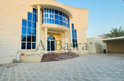 فيلا - 5 غرف نوم - 5 حمامات للايجار في شعاب العسكر - زاخر - العين فيلا - 5 غرف نوم - 5 حمامات للايجار في شعاب العسكر - زاخر - العين