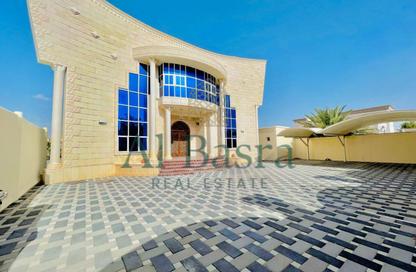 Villa - 5 Bedrooms - 5 Bathrooms for rent in Shaab Al Askar - Zakher - Al Ain