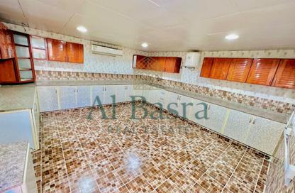 Villa - 5 Bedrooms - 5 Bathrooms for rent in Shaab Al Askar - Zakher - Al Ain