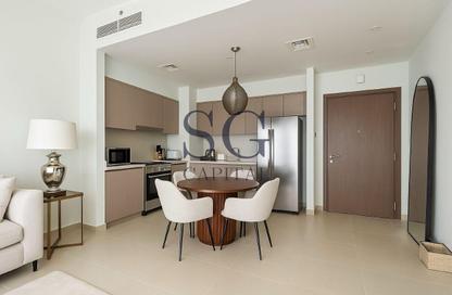 Apartment - 2 - 2 for sale in Act One - Act One Act Two Towers - Opera District - Downtown Dubai - Dubai