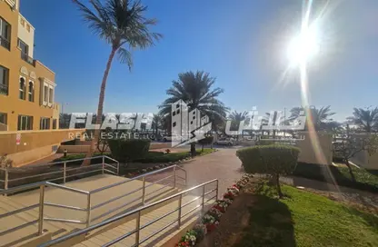 Apartment - 2 Bedrooms - 3 Bathrooms for rent in Yakout - Bab Al Bahar - Al Marjan Island - Ras Al Khaimah