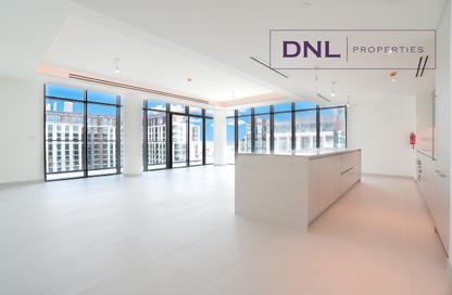 Apartment - 3 - 3 for rent in Laurel - Central Park at City Walk - City Walk - Dubai