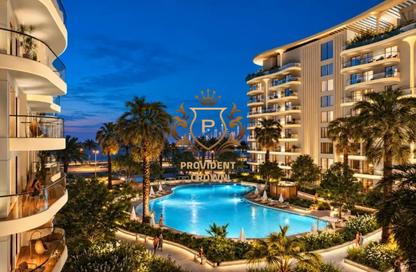 شقة - 1 للبيع في سورينتو آ - سورينتو - داماك لاجونز - دبي