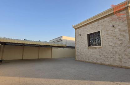 Villa - 3 Bedrooms - 4 Bathrooms for rent in Al Riffa - Ras Al Khaimah