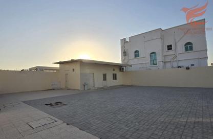 Villa - 3 Bedrooms - 4 Bathrooms for rent in Al Riffa - Ras Al Khaimah
